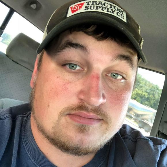 Meet your Posher, Josh - Picture 1 of 1